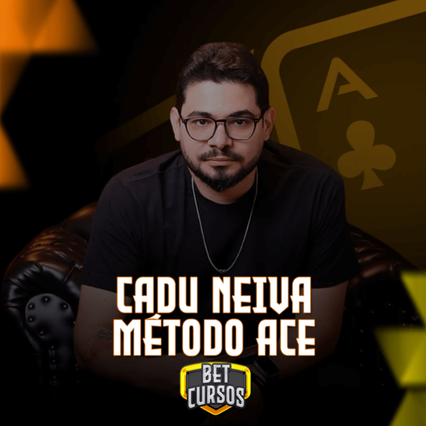 Método Ace - Cadu Neiva 2024