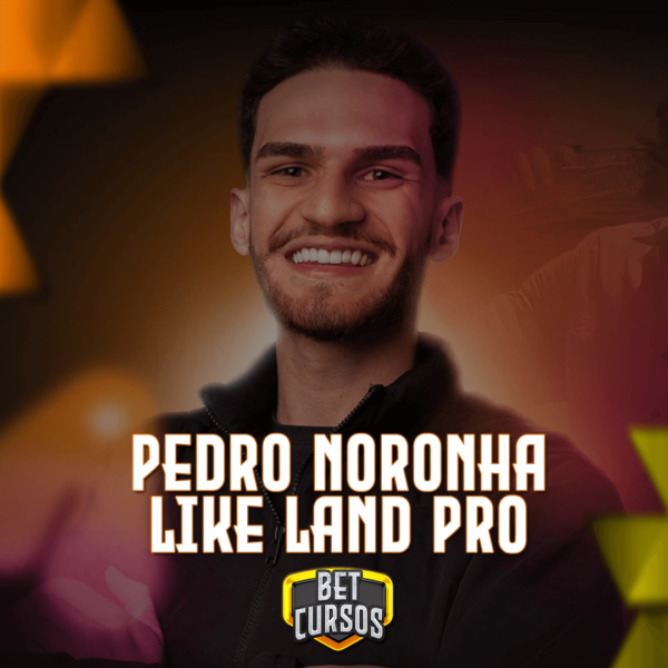 Like Land Pro - Pedro Noronha
