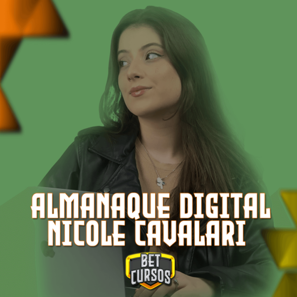 Almanaque Digital de Nicole Cavalari