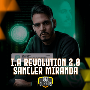 IA Revolution 2.0 - Sancler Miranda