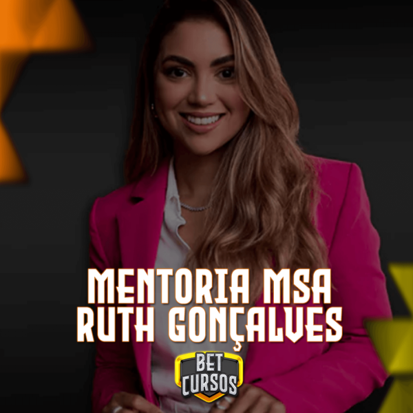 Mentoria Musa Select Academy Ruth Gonçaves