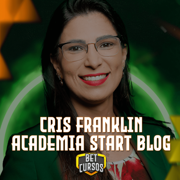 Academia Start Blog 2024 - Cris Franklin