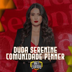 Comunidade Pinner - Duda Serenine