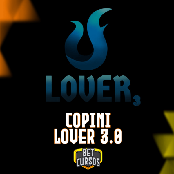 Lover 3.0 - Matheus Copini