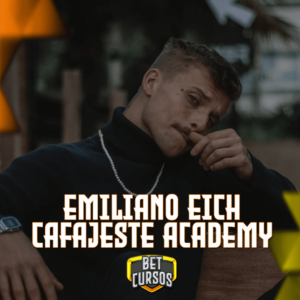 Cafajeste Academy - Emiliano Eich