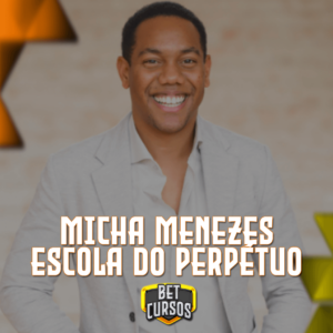 ESCOLA DO PERPÉTUO - MICHA MENEZES