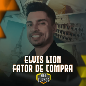 Fator de Compra - Elvis Lion