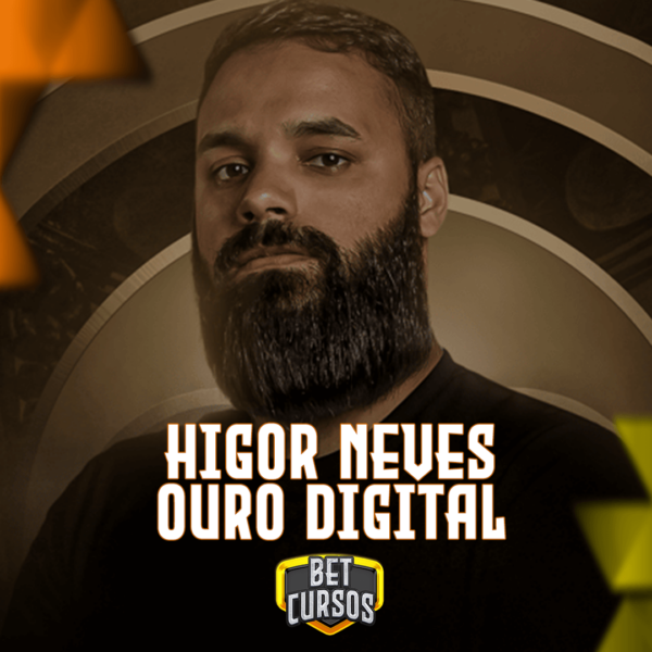 MENTORIA OURO DIGITAL - HIGOR NEVES