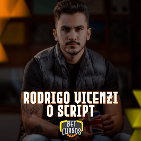 O Script - Rodrigo Vincenzi