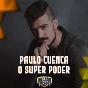 Superpoder Paulo Cuenca