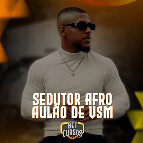 Aulão de VSM - Sedutor Afro