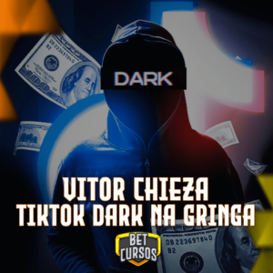 TIKTOK DARK NA GRINGA - VITOR CHIEZA