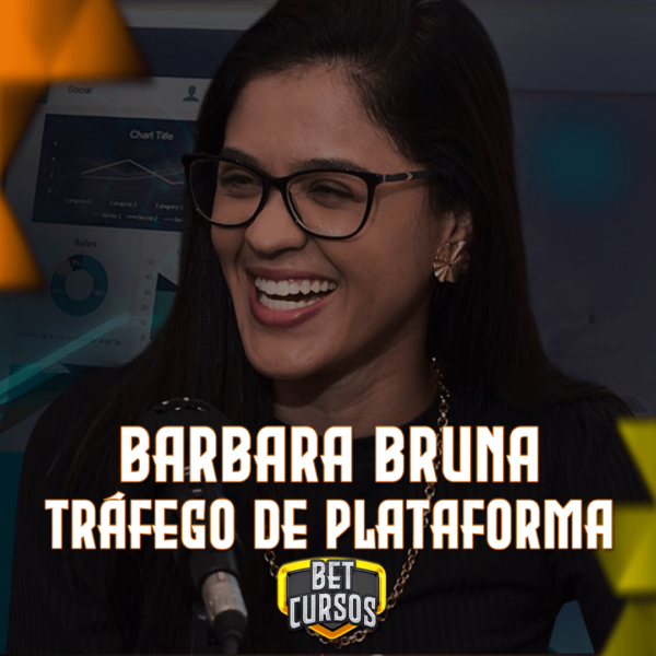 TRÁFEGO DE PLATAFORMA - BARBARA BRUNA