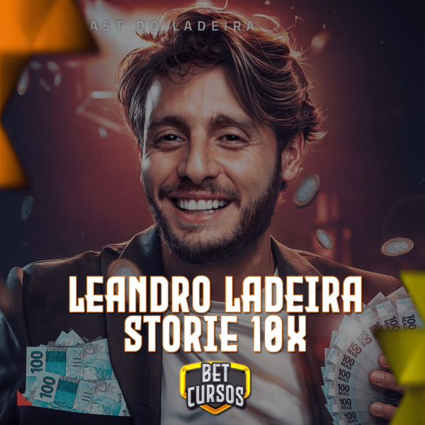 Stories 10x - Leandro Ladeira