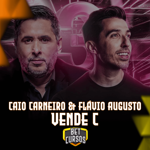 VENDE C - CAIO CARNEIRO E FLÁVIO AUGUSTO