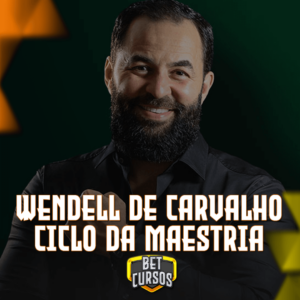 Ciclo da Maestria - Wendell de Carvalho