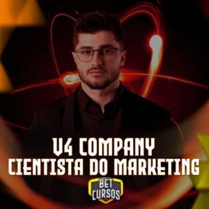 Cientista do Marketing - V4 Company