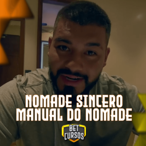 Manual do Nômade