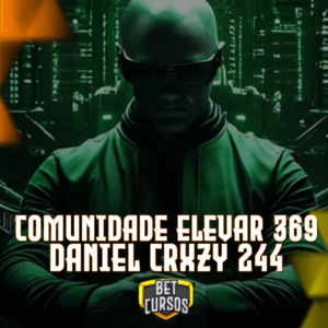 Comunidade Elevar 369 - DANIEL (CRXZY244)