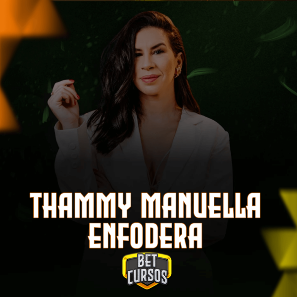 Enfodera - Thammy Manuella