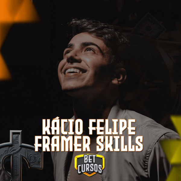 Framer Skills – Kácio Felipe