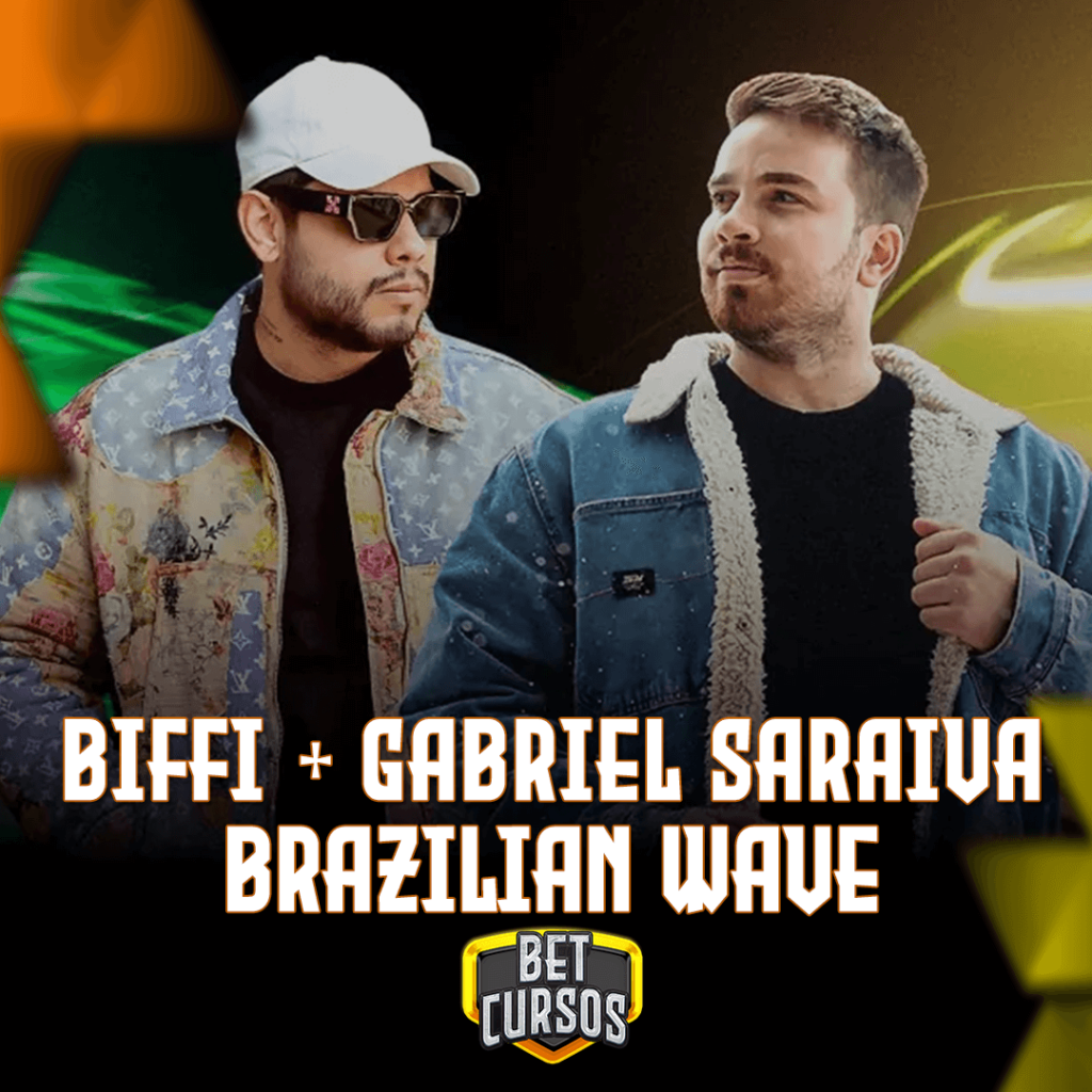 Brazilian Wave 2025 - Guilherme Bifi e Gabriel Saraiva
