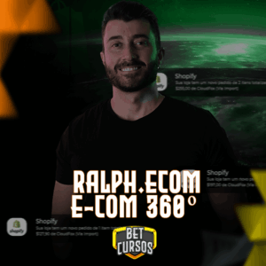 E-com 360º - Ralph.ecom