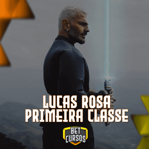 Primeira Classe - Lucas Rosa 2025