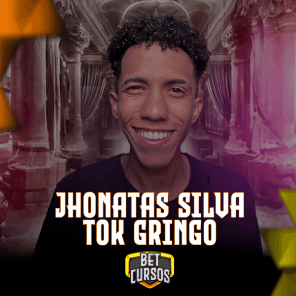 Tok Gringo - Jhonatas Silva
