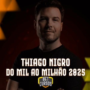 Curso Do Mil ao Milhão - Thiago Nigro Primo Rico