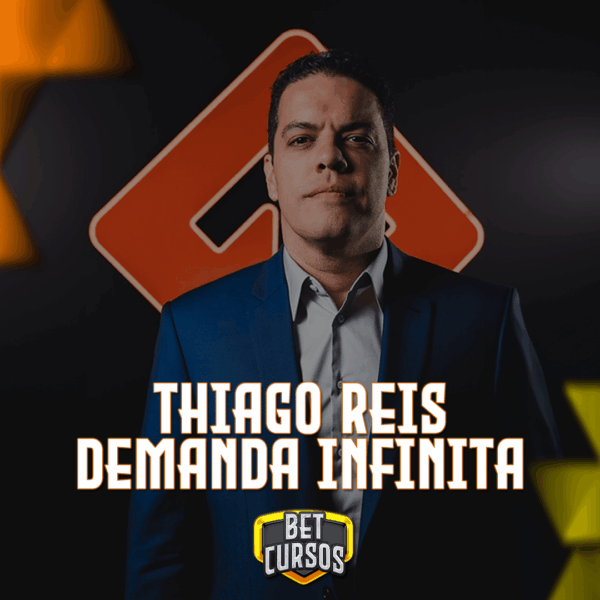 Curso Demanda Infinita - Thiago Reis