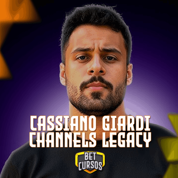 Channels Legacy - Cassiano Girardi 2025