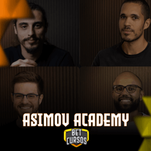Asimov Academy - Renato Asse