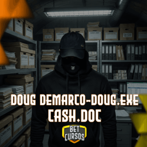 Cash.doc - Doug.exe (Doug Demarco)