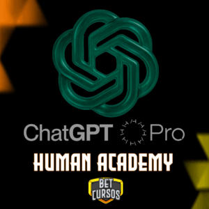 ChatGPT Pro - Human Academy