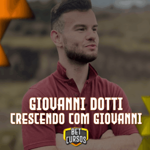 Crescendo com Giovanni Dotti - Giovanni Dotti