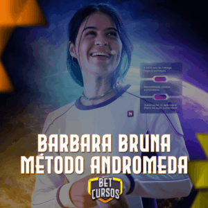 Método Andromeda - Bárbara Bruna