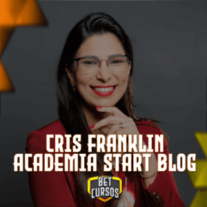 Academia Start Blog - Cris Franklin 2026
