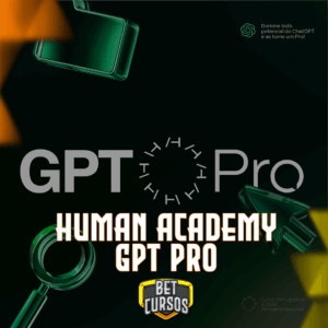 ChatGPT Pro - Human Academy 2026
