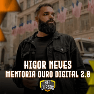 Mentoria Ouro Digital 2.0 - Igor Neves 2026