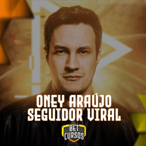 Seguidor Viral - Oney Araujo 2026