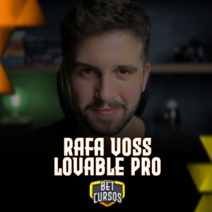 LovablePRO | Rafa Voss 2026