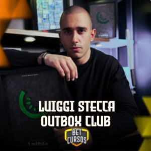 Outbox Club | Luiggi Stecca 2026