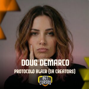 Protocolo Blair (Ia Creators) | Doug Demarco 2026