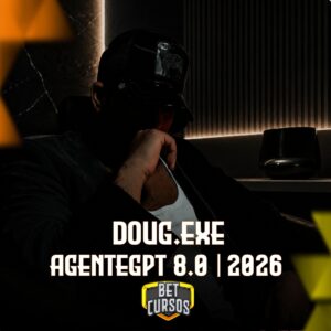 AgenteGPT 8.0 | 2026 | DOUG.EXE