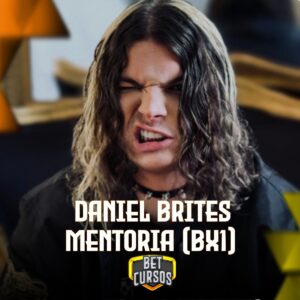 Mentoria (BX1) | Daniel Brites 2026