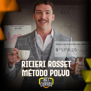 Método Polvo | Ricieri Rosset