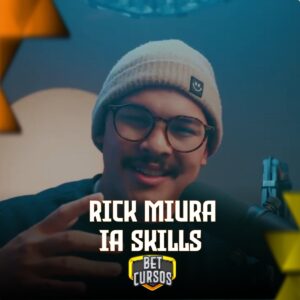 IA SKILLS | Rick Miura 2026