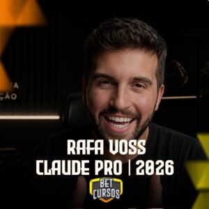 Claude PRO | 2026 | Rafa Voss
