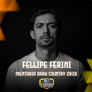 Mentoria Dark Country 2026 | Fellipe Ferini 2026